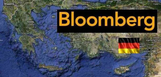 Τί κρύβει η ύπουλη και ανθελληνική προπαγάνδα του Bloomberg