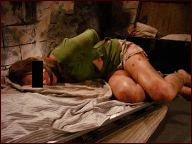 Εξαρθρώθηκε κύκλωμα σωματεμπόρων στην Αργολίδα