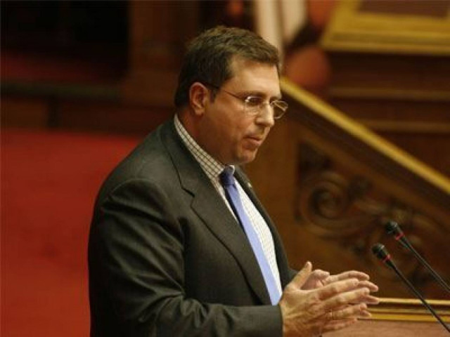 ΛΑΟΣ: Πιέζουν οι Ευρωπαίοι δήμιοι