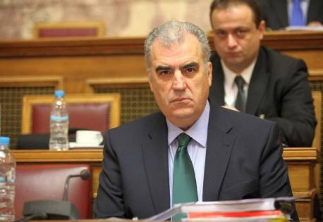 Η θεαματική επιστροφή του Δημήτρη Ρέππα