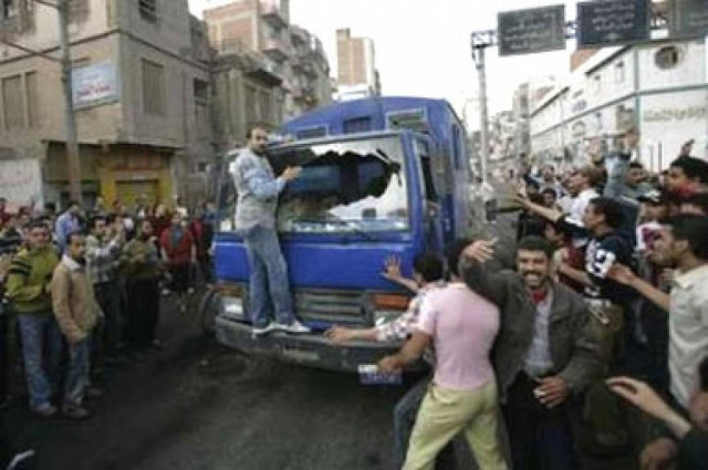 Διατηρεί την πρεσβεία του στην Αίγυπτο το Ισραήλ
