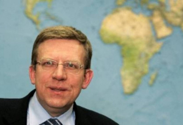 Διαπραγματεύσεις της Ρωσίας για το δάνειο στην Κύπρο