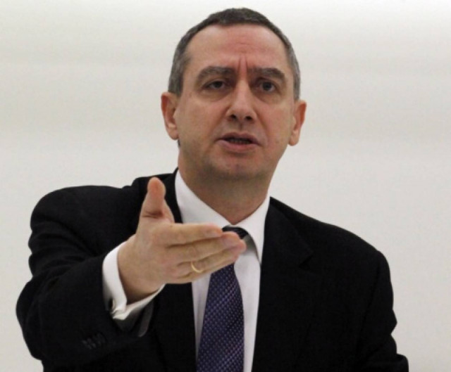 Γ.Μιχελάκης: Ο πρωθυπουργός κάνει το άσπρο-μαύρο