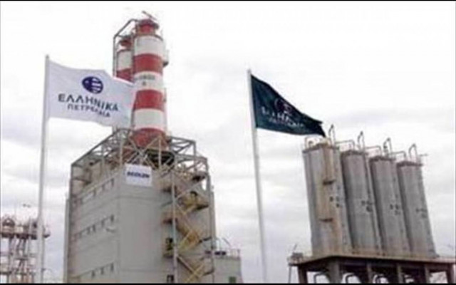 Σύντομα σε λειτουργία το νέο τμήμα των ΕΛΠΕ