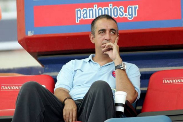 Τσακίρης: «Έχω φίλους και στα δύο στρατόπεδα»