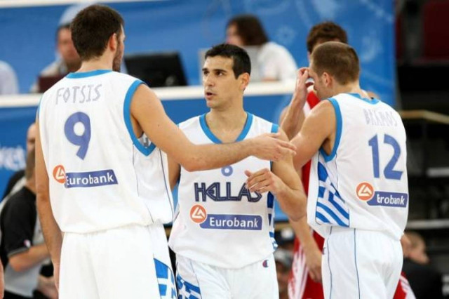 LIVE Ελλάδα – Ρωσία