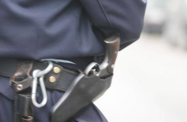 Τραυματίστηκε αστυνομικός από επίθεση αθίγγανων