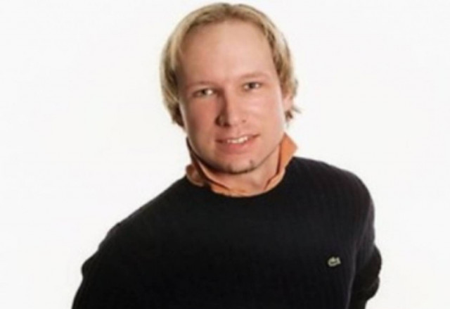 Lacoste: «Να μη φοράει ρούχα μας ο Μπρέιβικ»