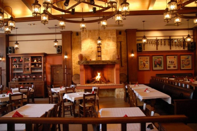 ΔΕΘ με κλειστά καταστήματα εστίασης