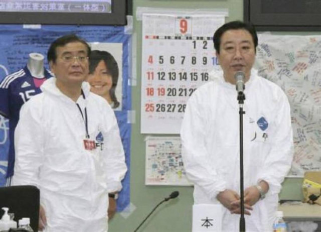 Παραιτήθηκε ο χιουμορίστας υπουργός