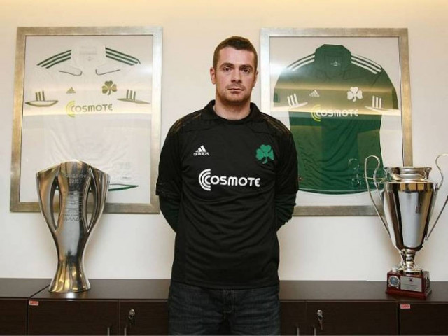 Μήνυμα ενότητας  από τον Κοτσόλη