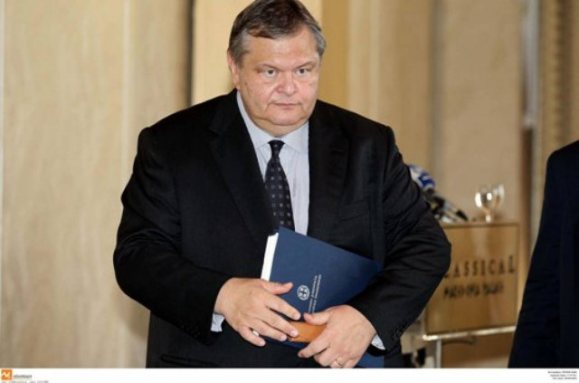 Νέο «χαράτσι» στα ακίνητα ανακοίνωσε ο Βενιζέλος