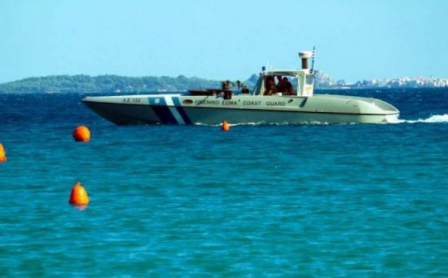 Νεκρός 24χρονος ψαροντουφεκάς