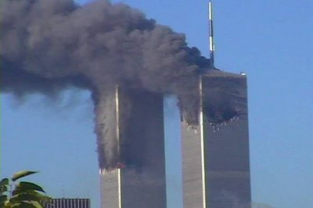 Η κυβέρνηση του Πακιστάν κατά της τρομοκρατίας