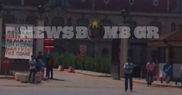 «Νεκρή ζώνη» ο ΟΛΘ εν αναμονή της άφιξης Παπανδρέου