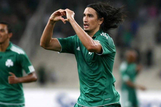 Με τέτοιον Λέτο ΠΑΣ μπροστά