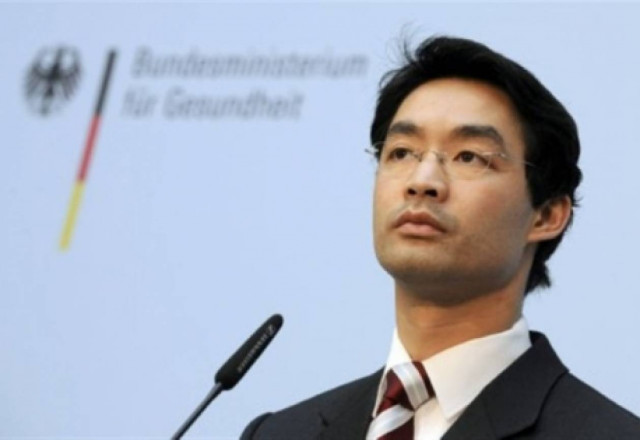 Ρέσλερ: Μια χρεοκοπία της Ελλάδας δεν είναι ταμπού!