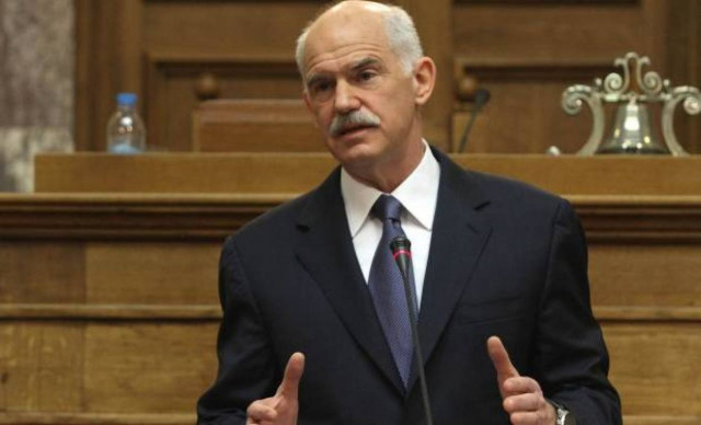 Θα ζητήσει συναντήσεις με τους πολιτικούς αρχηγούς