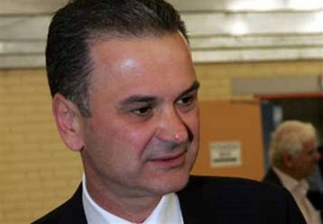 Σ.Ξυνίδης: Η ΔΕΘ καθρέφτης της κοινωνίας