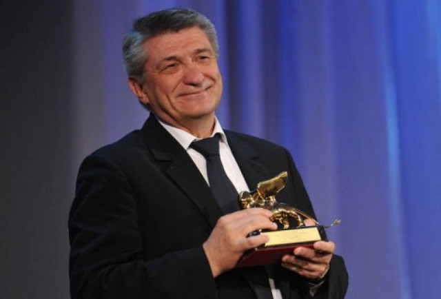 Οι νικητές της Βενετίας