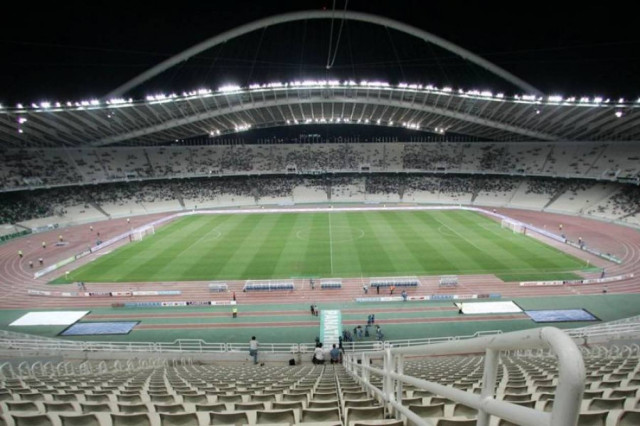 Παναθηναϊκός - ΠΑΣ Γιάννενα (live)