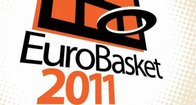 Μαθαίνει αντίπαλο η Ελλάδα