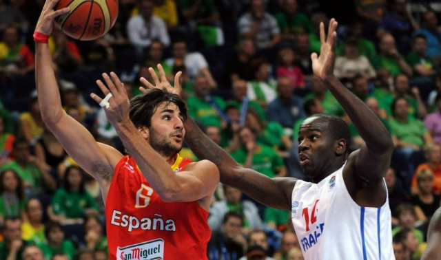 Με Γαλλία στους «8» η Εθνική ομάδα