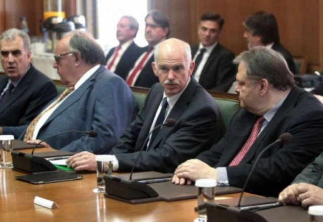 Υπουργικό με άρωμα νέων μέτρων