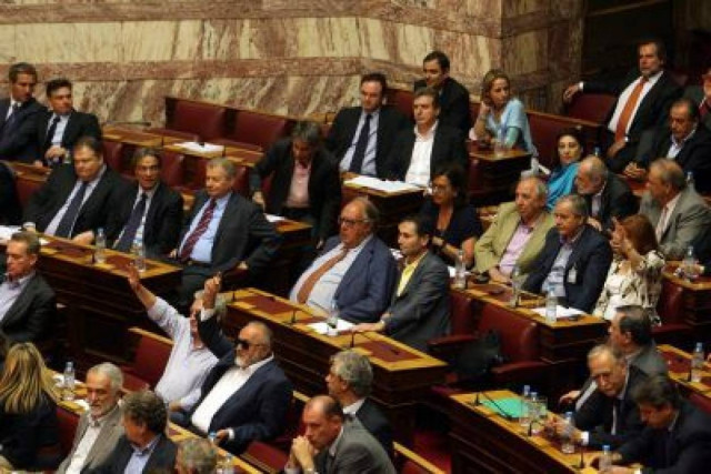 Συνεδριάζει αύριο η Κ. Ο. του ΠΑΣΟΚ