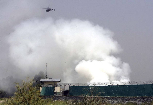 Αιματηρή επίθεση αυτοκτονίας στο Αφγανιστάν