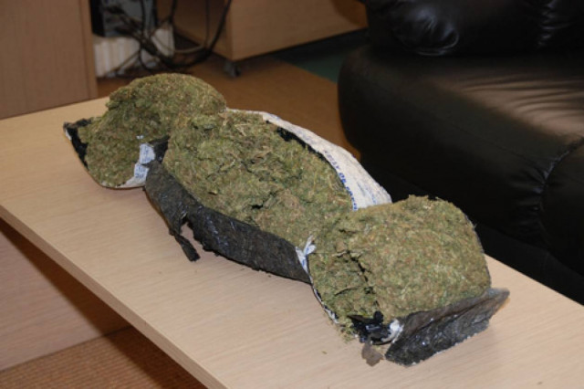 «Χειροπέδες» σε εμπόρους ναρκωτικών