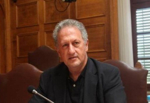 Κ. Σκανδαλίδης: «Aυτή η διγλωσσία δεν μας τιμά»