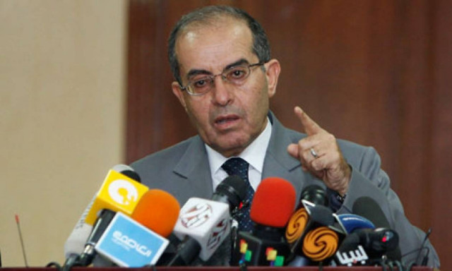 Θα ανασχηματιστεί η προσωρινή κυβέρνηση στη Λιβύη