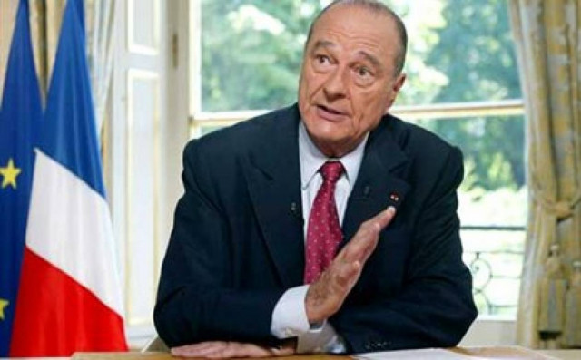 Μήνυση Σιράκ κατά δικηγόρου