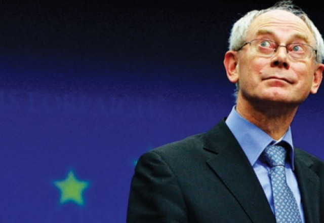 Ρομπέι: «Οι συνομιλίες για το πακέτο θα συνεχιστούν και τον Δεκέμβριο»