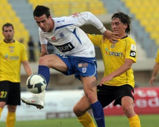 Κοντά στον Σίσιτς ο ΟΦΗ