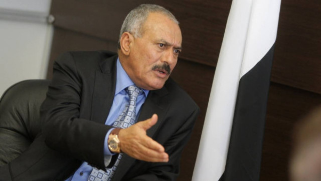 Διάταγμα Σάλεχ για τη «δημοκρατική μετάβαση»