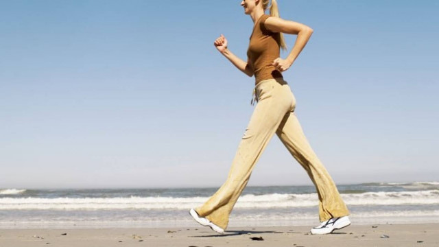 Πες μου πως περπατάς να σου πω πόσο θα ζήσεις…