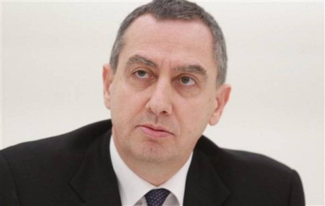 Γ.Μιχελάκης: Κουβέντες της...πεντάρας από τον πρωθυπουργό