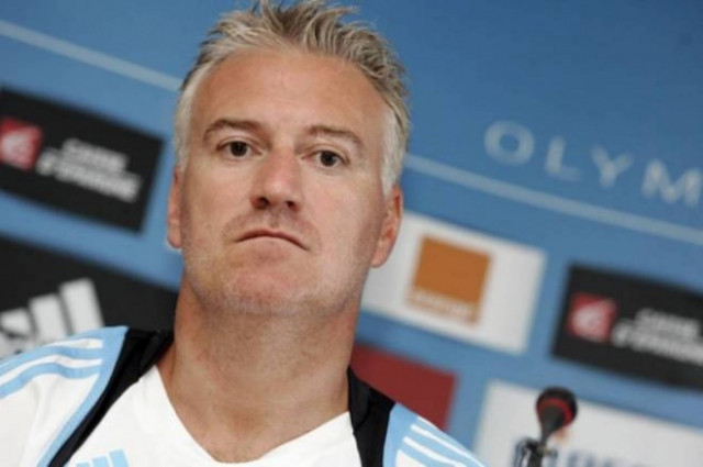 Ντεσάμπ: «Ήρθαμε να επιτεθούμε»