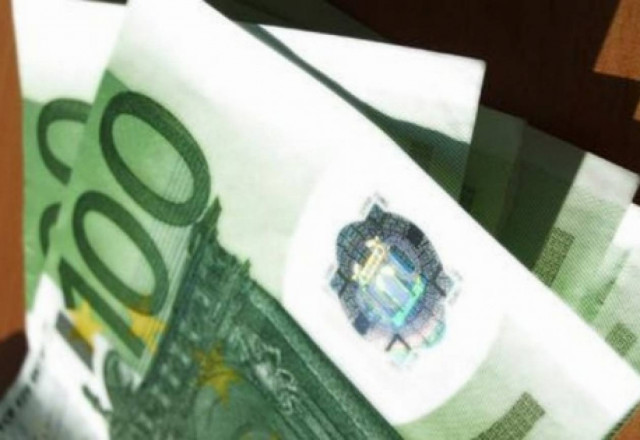 Πλήρης «εκτροχιασμός» του ελλείμματος