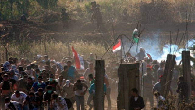 Καταδίκη για δολοφονία Σύρου ακτιβιστή