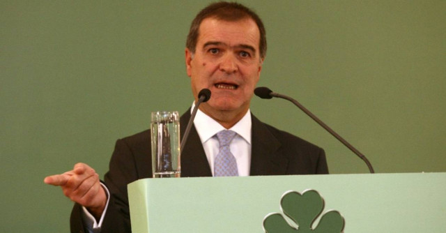 Βιώσιμη πρόταση με τα λεφτά όλων…