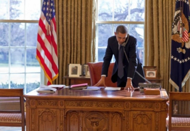 Ο Ομπάμα ανακοινώνει το σχέδιο για την ανεργία