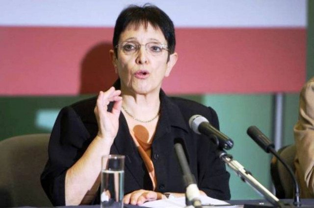 Α. Παπαρήγα: Έρχονται πολύ χειρότερα