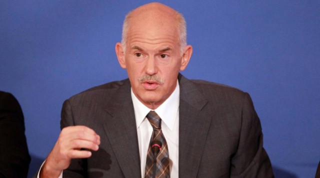 Ο πρωθυπουργός απευθύνθηκε σε δανειστές και πάτρωνες