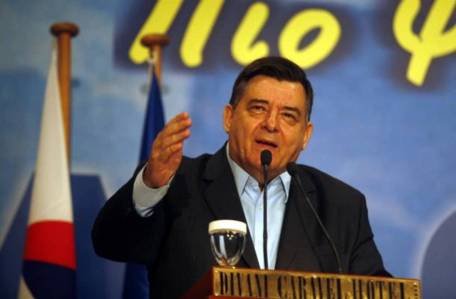 ΛΑΟΣ: Το ΠΑΣΟΚ ετοιμάζεται για ηρωική έξοδο