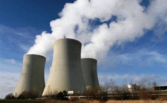 Στο επίκεντρο η πυρηνική ασφάλεια