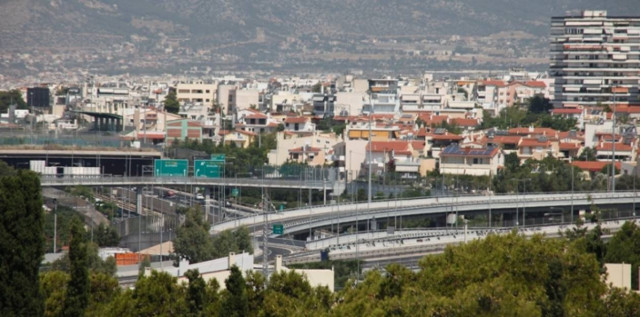 Δείτε πόσο θα πληρώσετε το τέλος ακινήτου ανά περιοχή