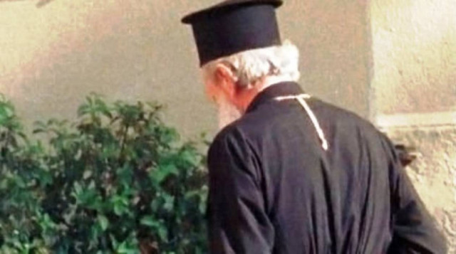 Ιερέας σε κύκλωμα παιδικής πορνογραφίας